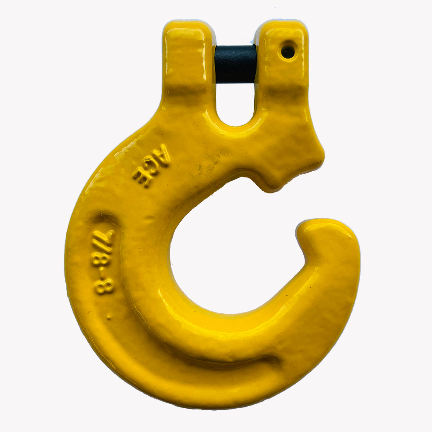 Grade 80 Clevis Choker Hook
