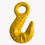 Thumbnail: Grade 80 Eye Grab Hook