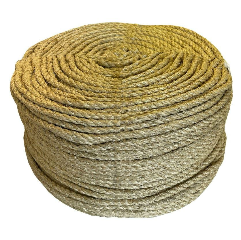Thumbnail: Natural Sisal Rope