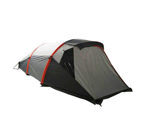 Thumbnail: 2 or 4 MAN INFLATABLE AIR TENT with PUMP and CARRY BAG