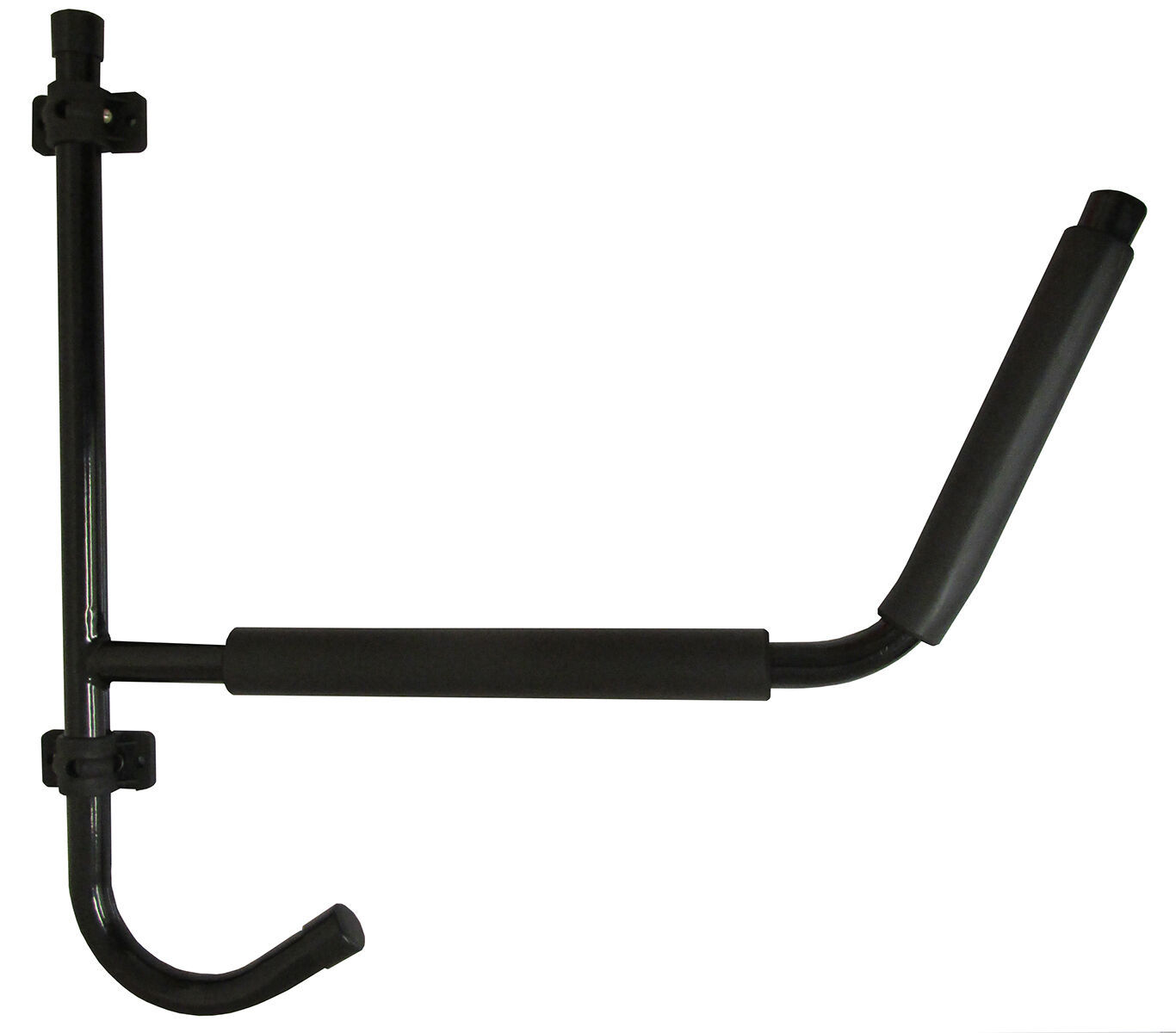 KAYAK WALL MOUNTED STORAGE HOLDER with FIXINGS