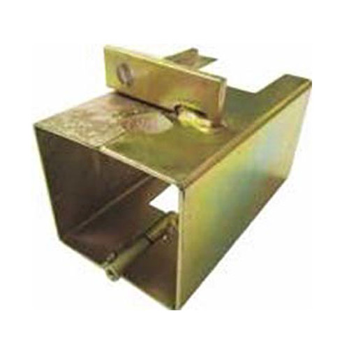 In Motion Hitch Lock Cover AP Lifting Gear