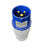 Thumbnail: 16amp plug 3pin 240V - 16a waterproof mains electric hook up
