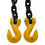 Thumbnail: Grade 80 Lashing Chain
