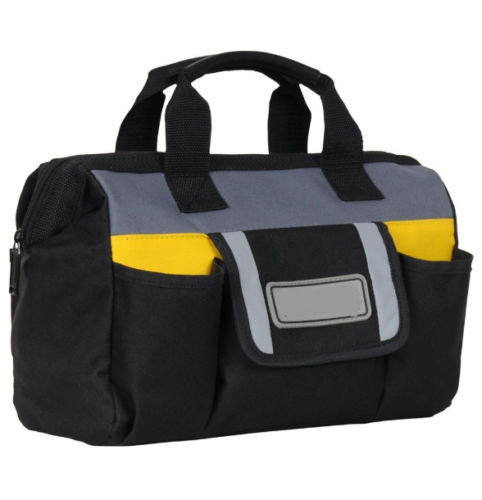 42cm DELUXE LARGE MULTI PURPOSE TOOL STORAGE BAG with POCKETS
