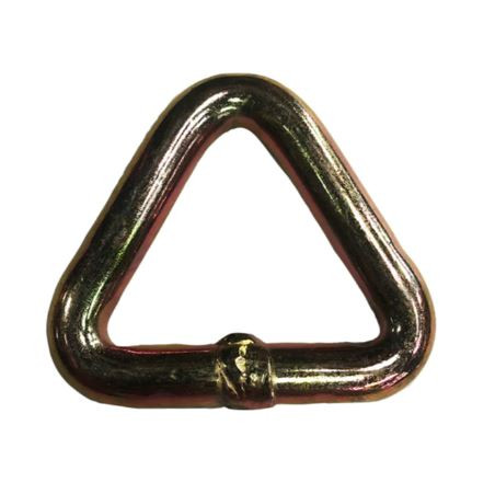 Triangular Screw Link Rope Rescue 50mm Delta Triangular Ratchet Link | AP Lifting Gear