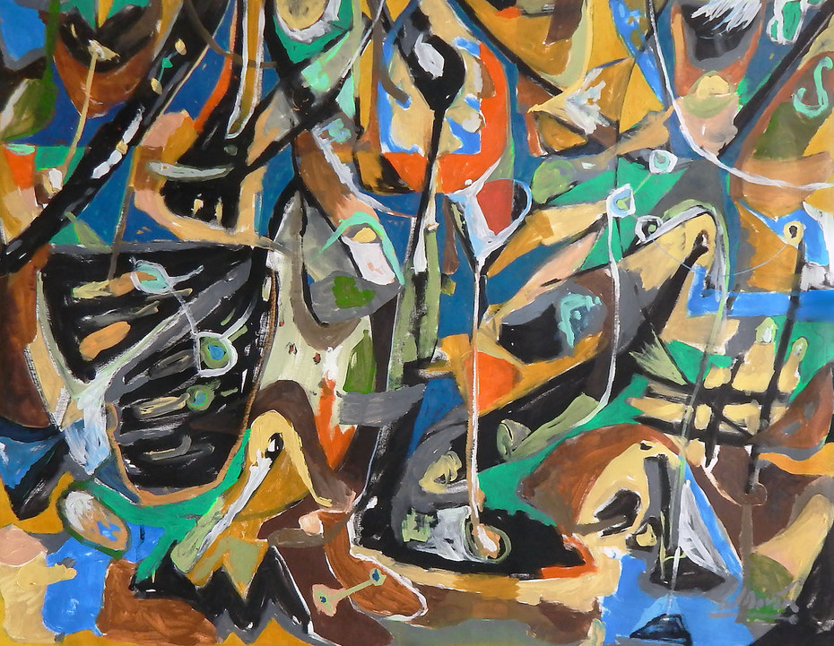 93 x 120