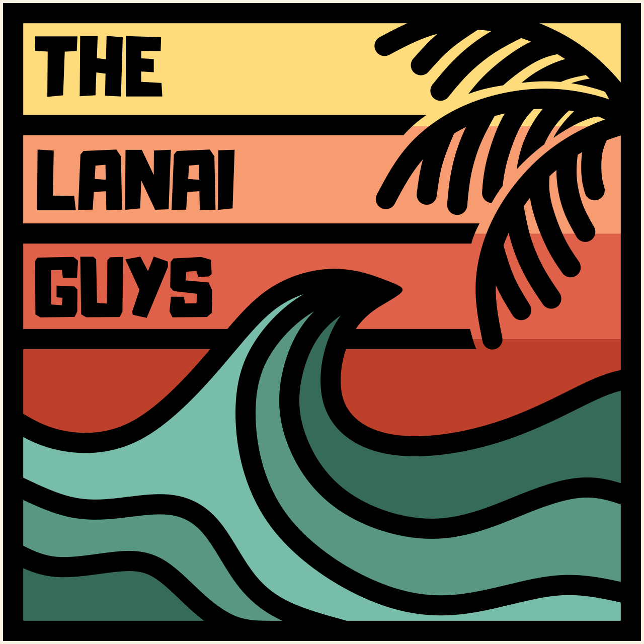 The Lanai Guys