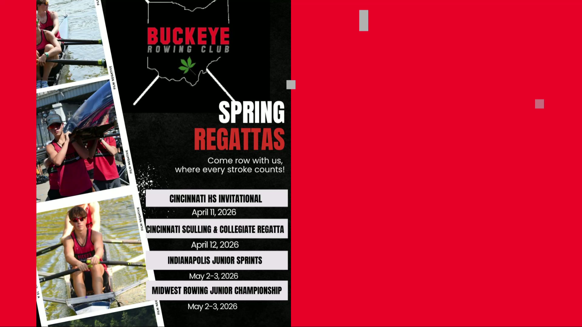 Buckeye Rowing Club