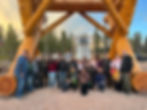 Corporate Retreat Venue