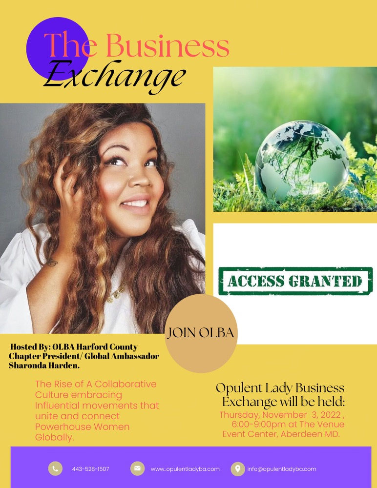 The Business Exchange 