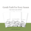 Thumbnail: Gentle Growth Bundle — Journal + Quotes + Prayers