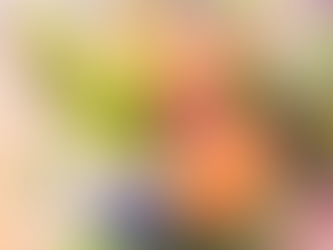 a spring inspired bouquet