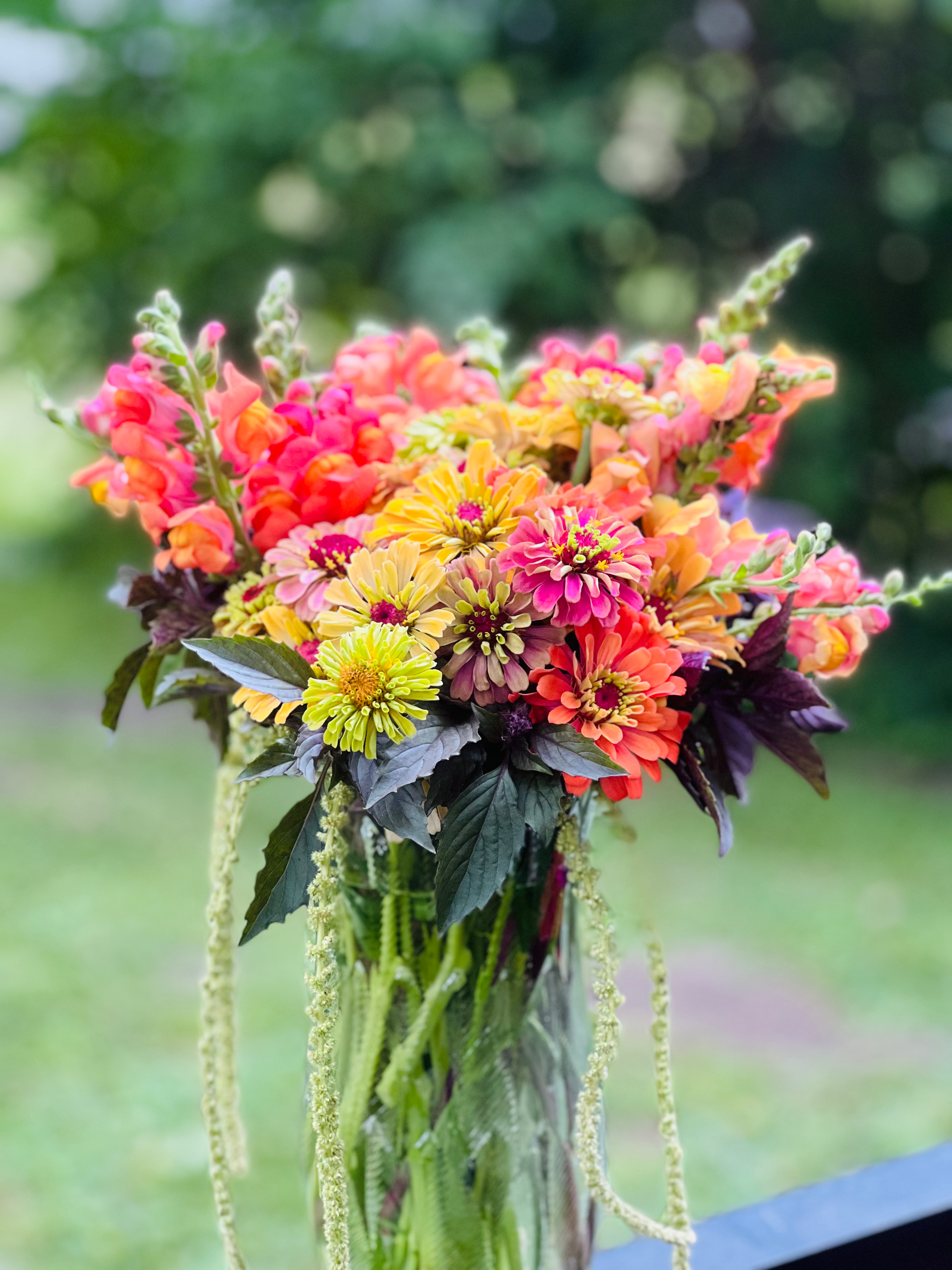 2026 Flower Subscription