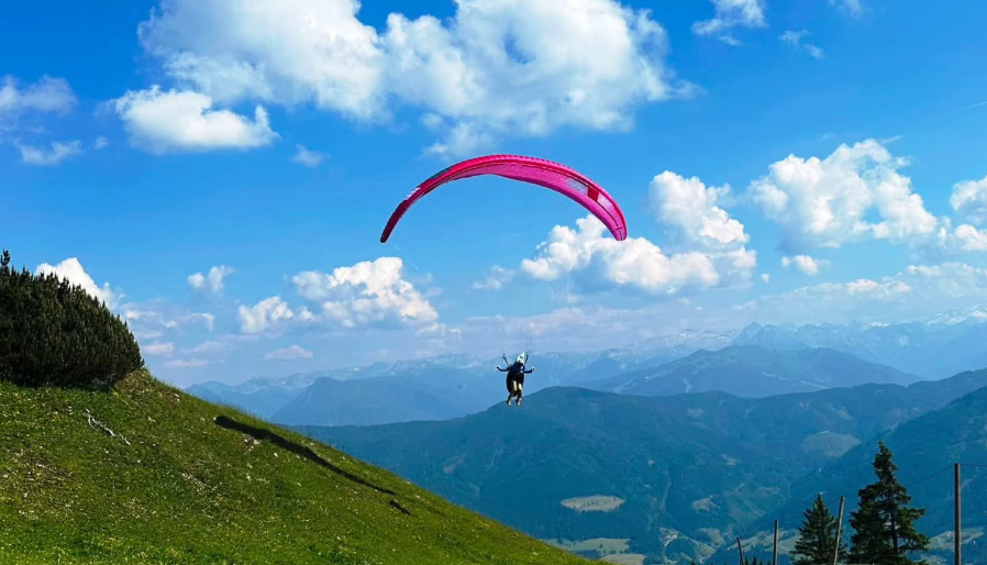 Flugschule Ternberg