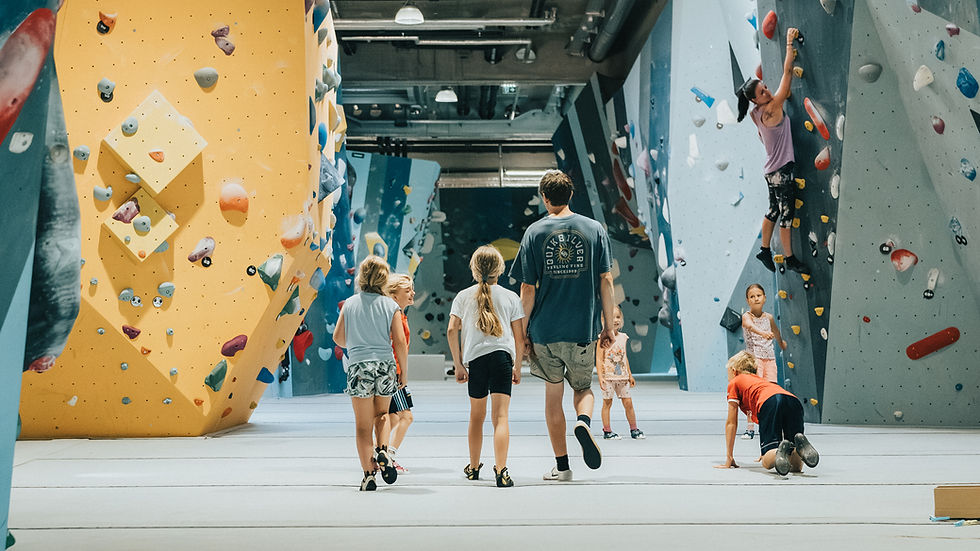 boulderbar Linz