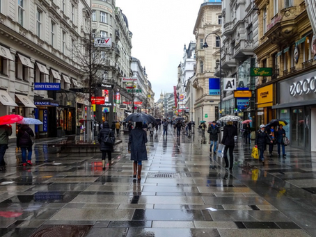 Indoor-Aktivitäten in Wien: 7 besondere Ideen bei Regen