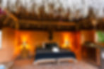 Palapa Parota glamping