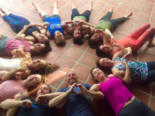 Eco lodge for your yoga or wellness retreat