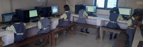 Computer Lab