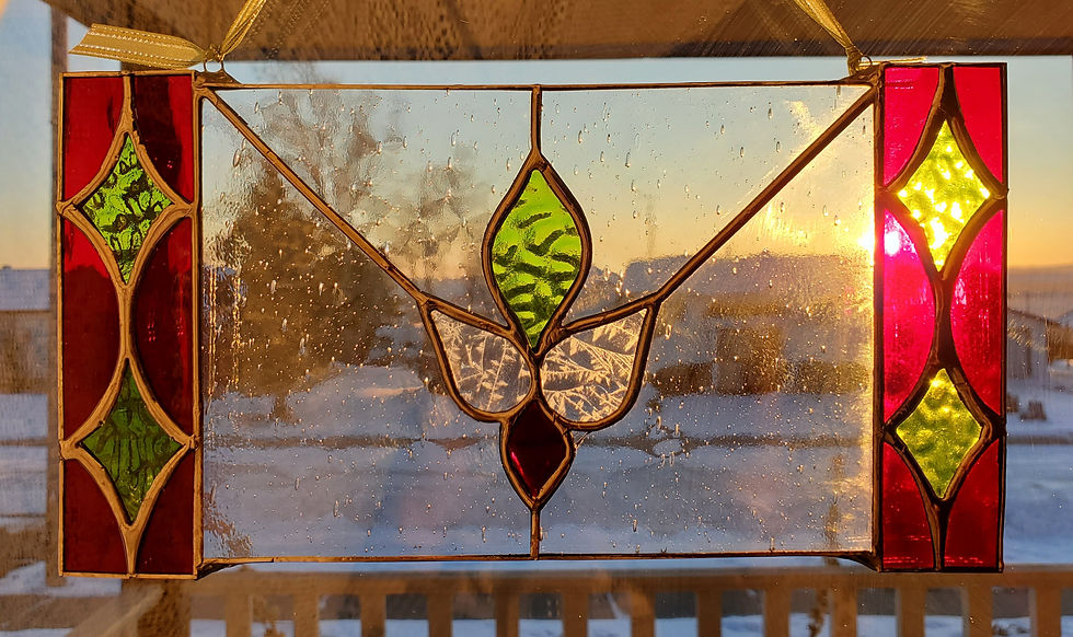 Thumbnail: Flower Panel