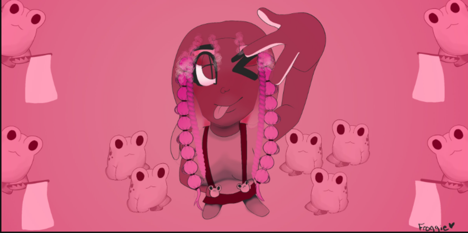 Illustration portfolio