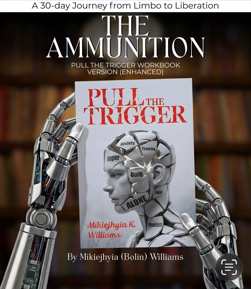 Thumbnail: The Ammunition Workbook 