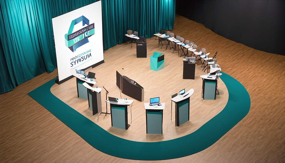 Rise Above Symposium