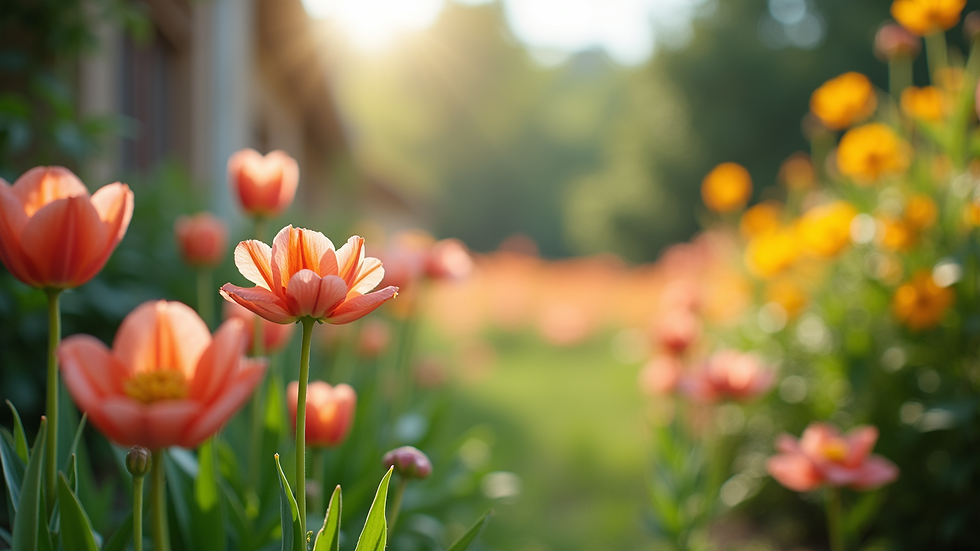 Healing and Growth Through the D.A.W.L. Initiative