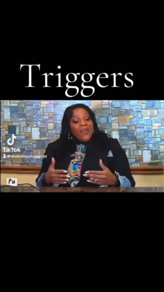 Triggers