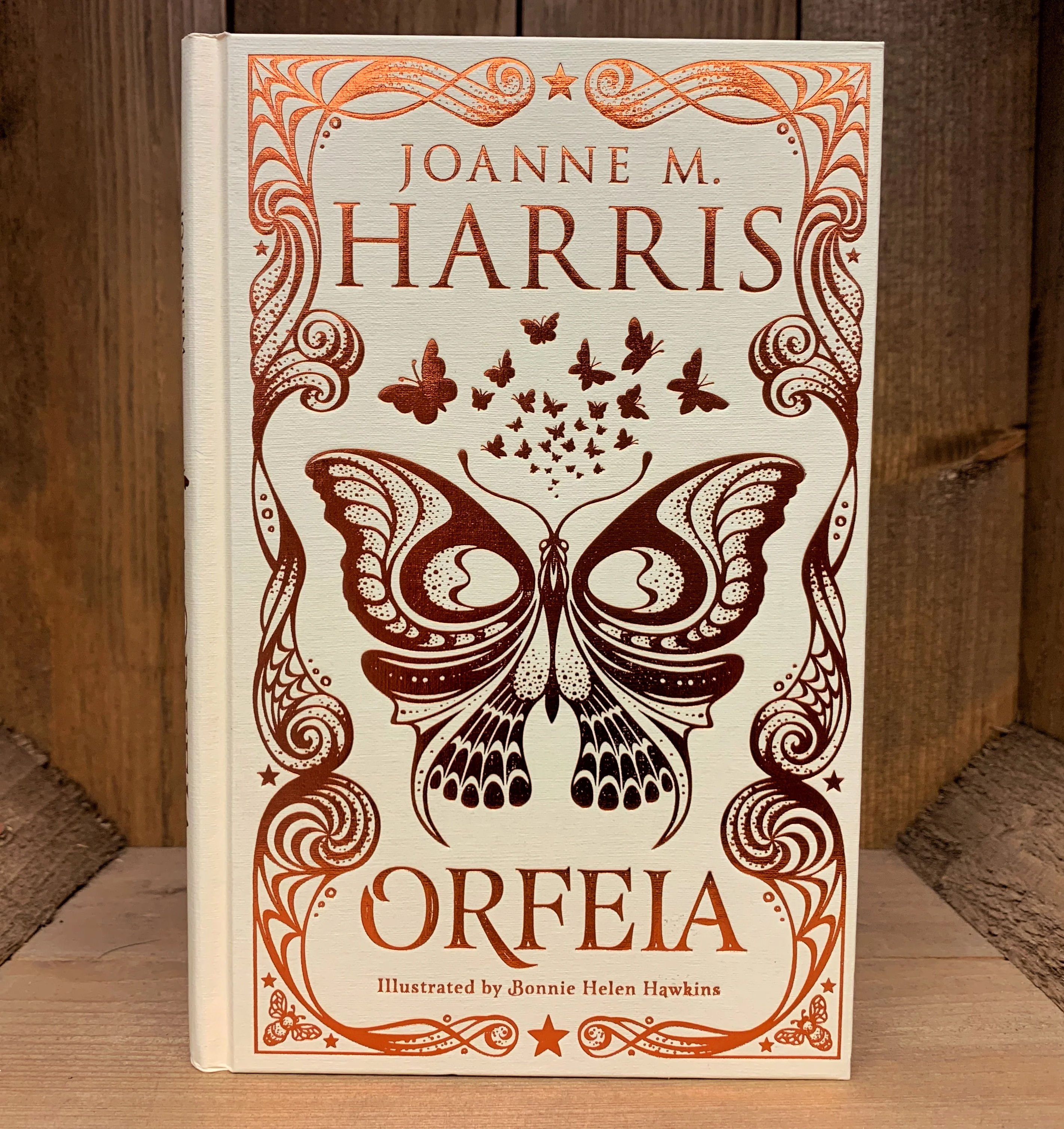 Orfeia