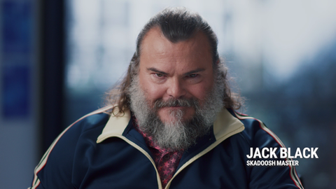 Kung Fu Panda 4 x CBS Sports