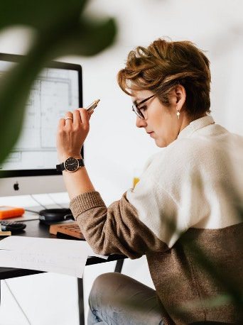 Executive Coaching
