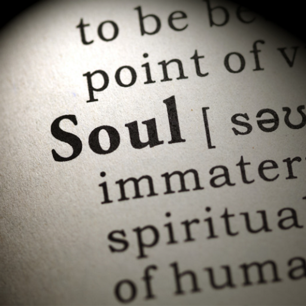 Was ist die Seele?