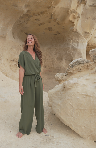 Sandra Mehlin Human Design