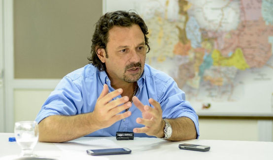 Conflicto UTM: “No voy a volver atrás con las sanciones a los inadaptados”