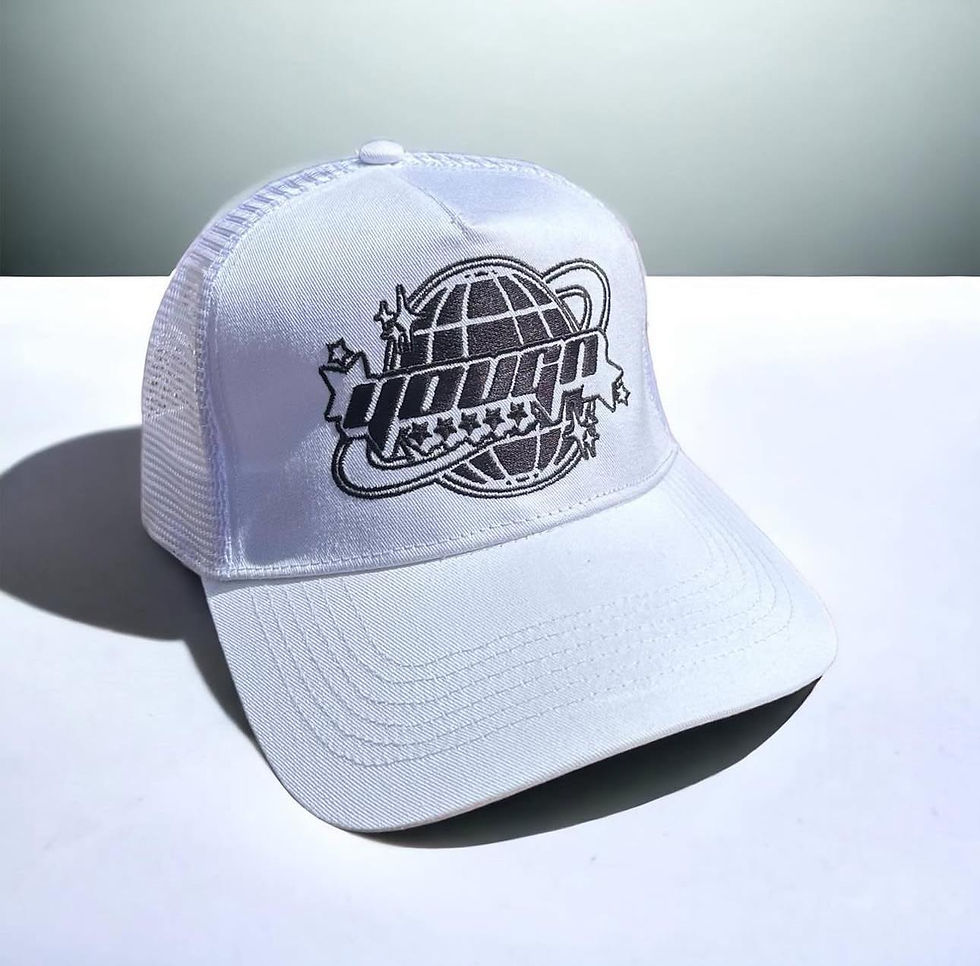 Casquette yougnshop