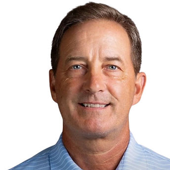 Mike Combs Headshot