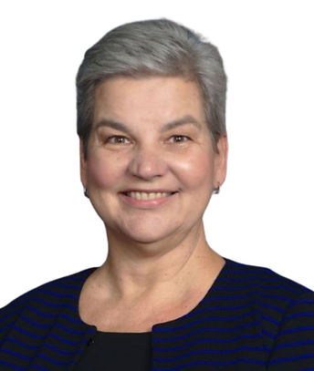 Tina Sellers, VP Asset Protection