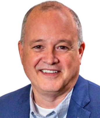 Headshot of Tom Arigi