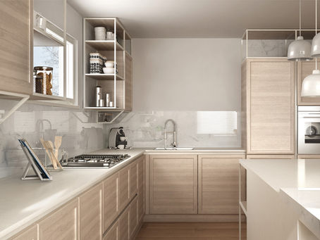 How to Remodel a Kitchen on a Budget in Fort Myers, FL