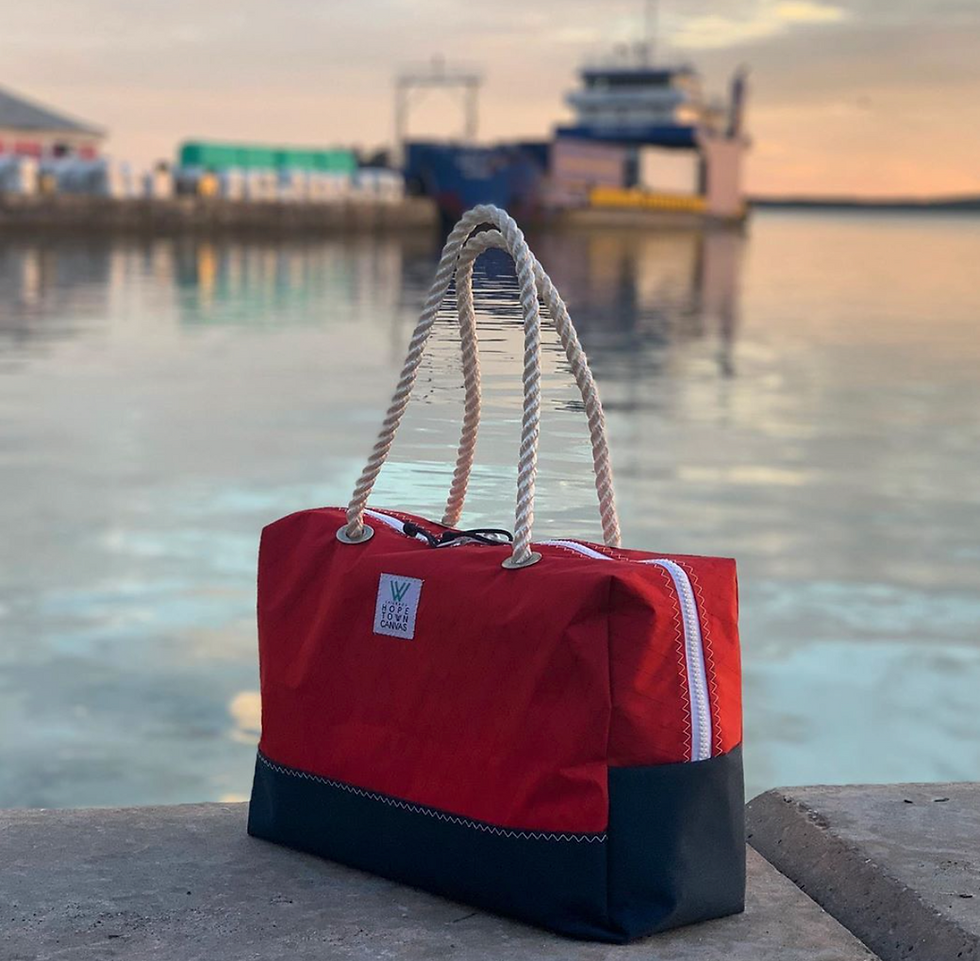 Duffel Bags