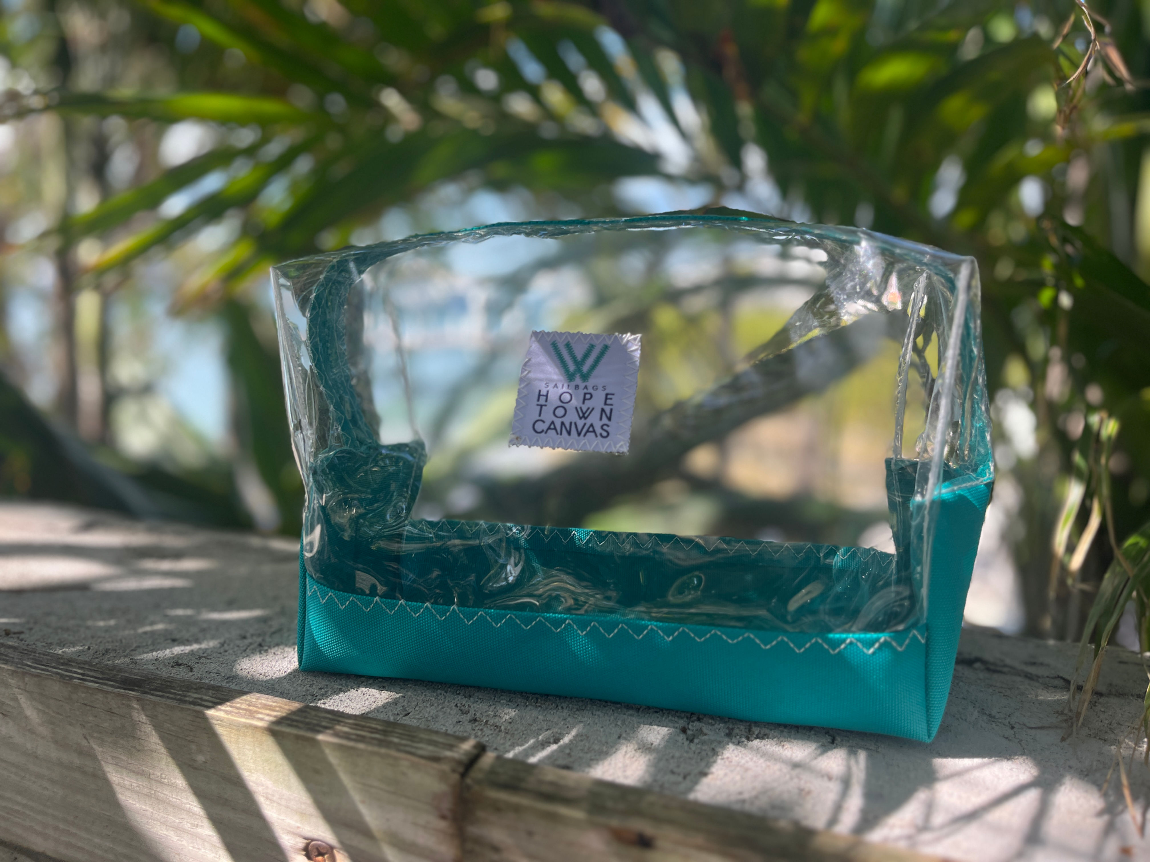 XL Clear IslandHopper