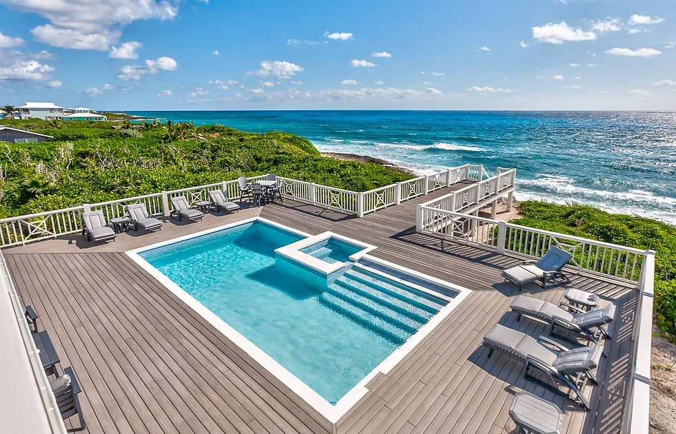 Can't Take it with You