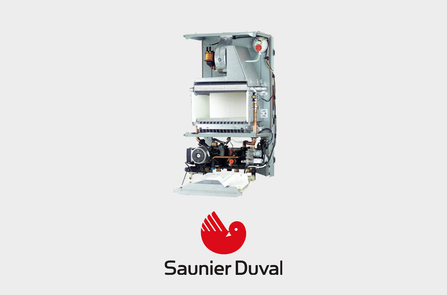 Saunier Duval Isotwin Condens F25 Fiche Technique
