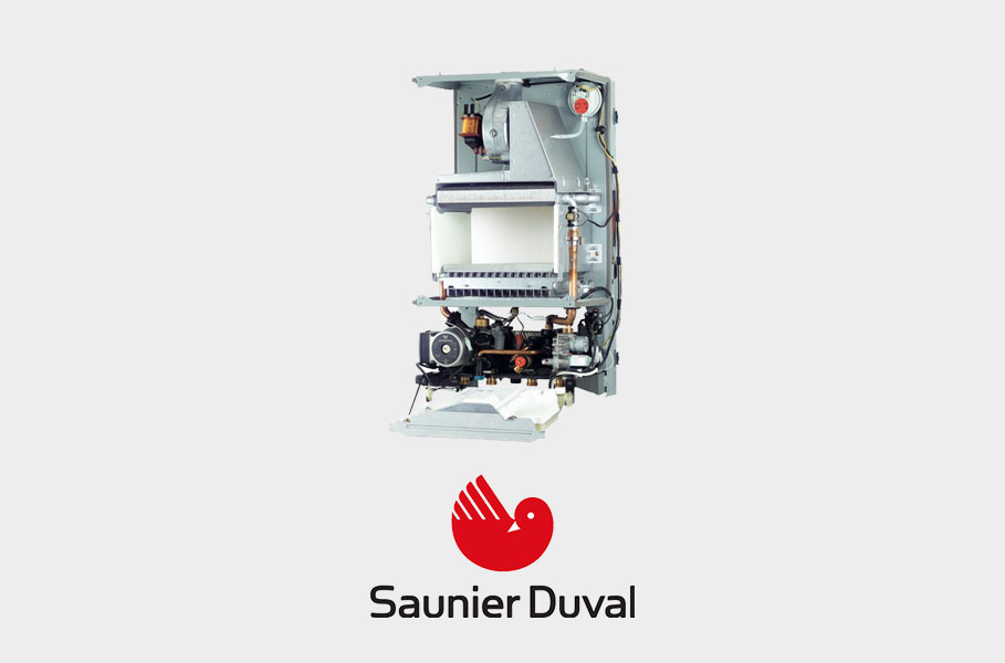 Saunier Duval Themafast Condens F25 Fiche Technique