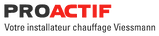 logo proactif viessmann
