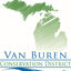 Writer: Van Buren Conservation District