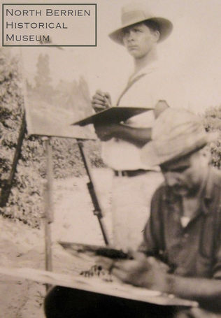 Glimpses From the Past