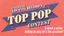 Top Pop Contest… Deadline is noon Friday, June 19 Looking for the area’s “Top Pop” for 2026
